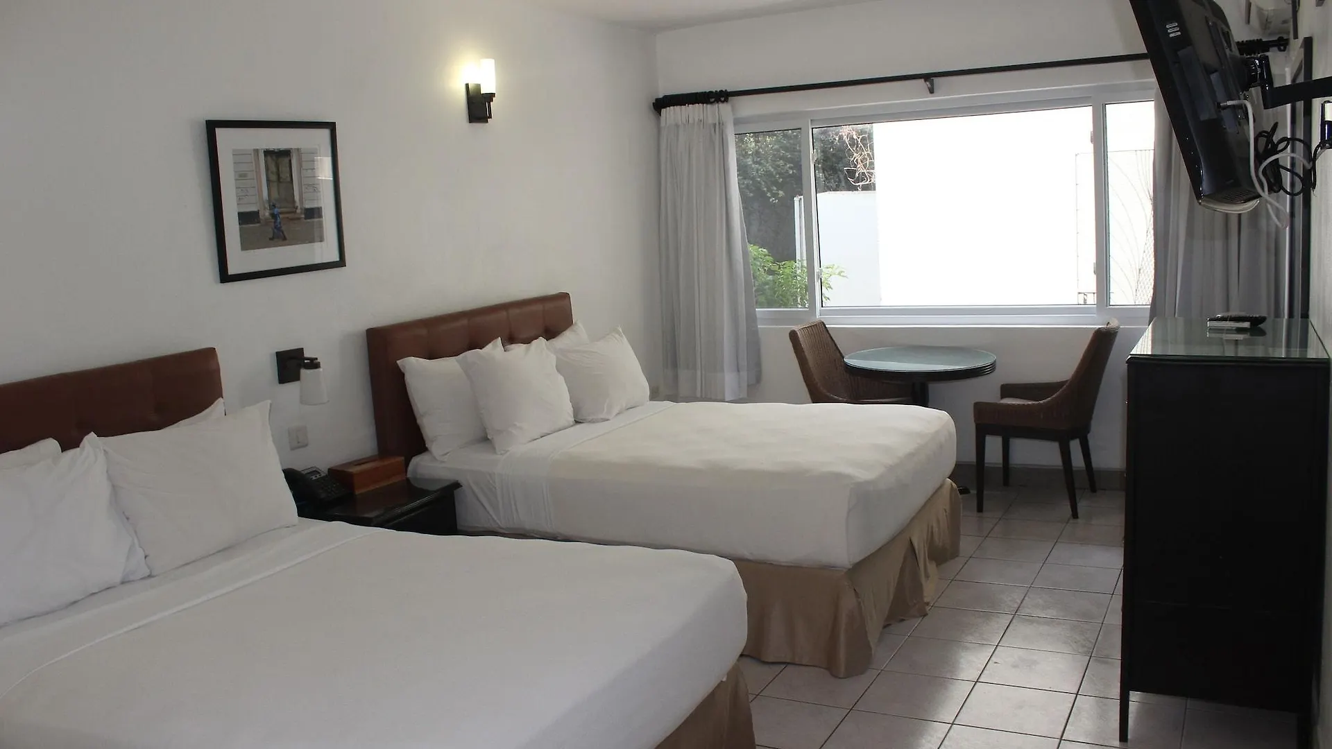 Altamont Court Hotel Kingston 3*,  Jamaica
