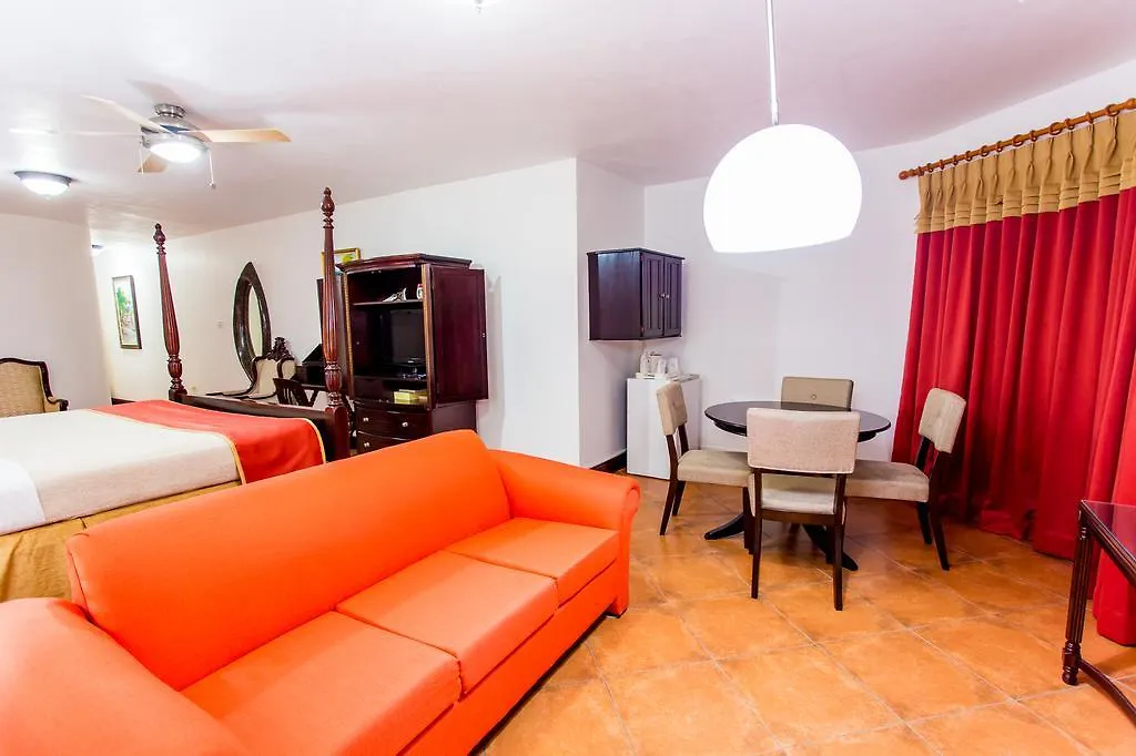 Altamont Court Hotel Kingston