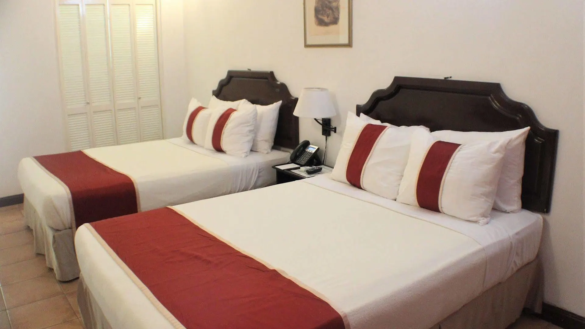 Altamont Court Hotel Kingston Jamaica