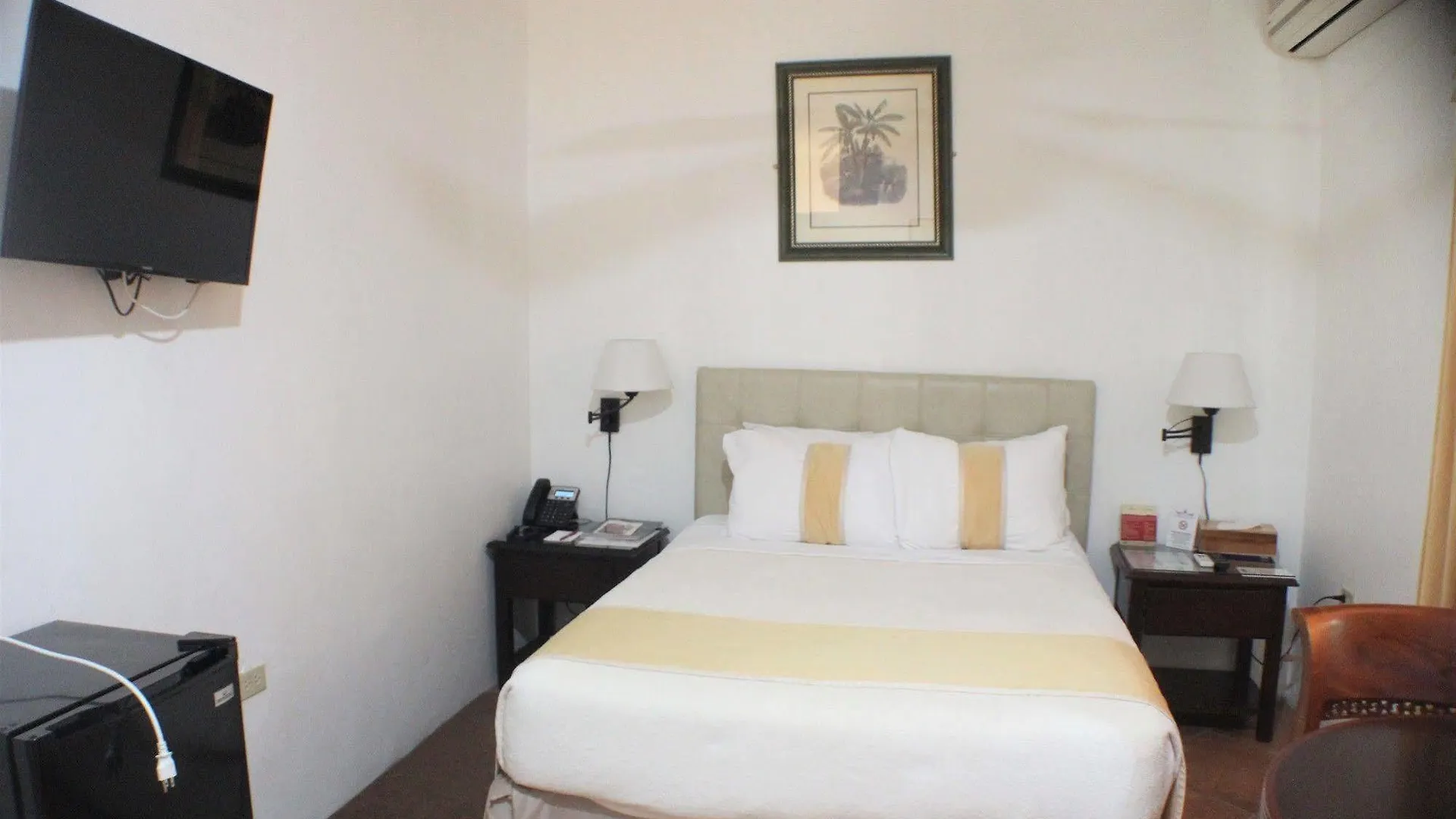 ***  Altamont Court Hotel Kingston Jamajka